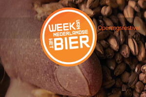  Bierproeffestival 2017 Opening Week vh Nederlandse bier